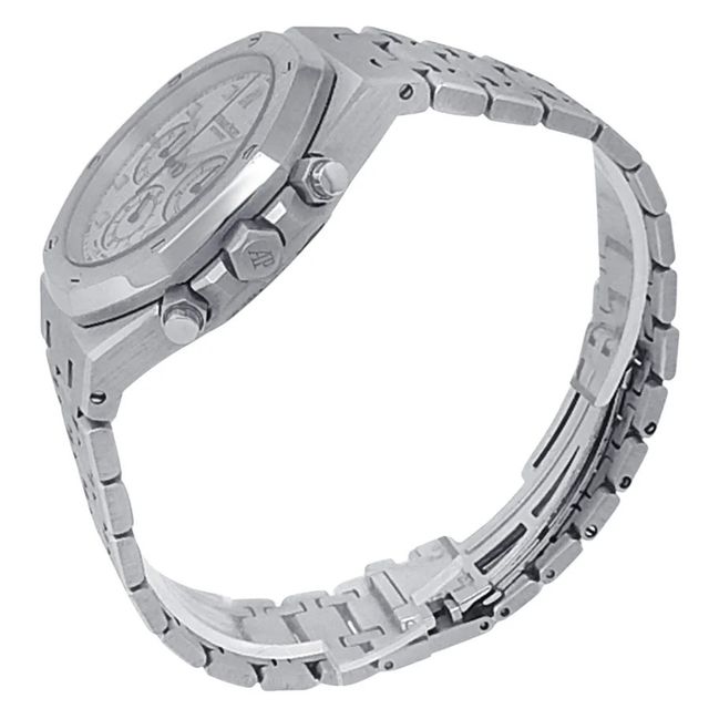 Audemars Piguet Royal Oak 25960BC.OO.1185BC.01 Image 2